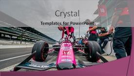  Presentation with lincoln - 