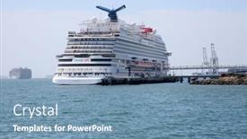  Presentation with docks - 