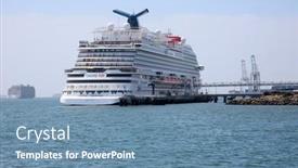  Presentation with docks - 