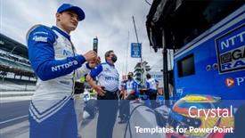  Presentation with indiana - 