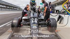  Presentation with indiana - 