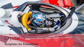  Presentation with indiana - 