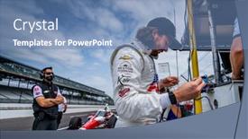  Presentation with indiana - 