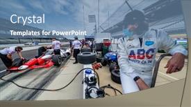  Presentation with indiana - 