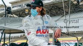  Presentation with indiana - 