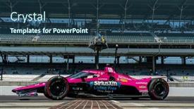  Presentation with lincoln - 