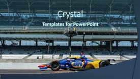  Presentation with indiana - 