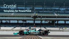  Presentation with indiana - 