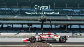  Presentation with indiana - 