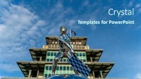  Presentation with indiana - 