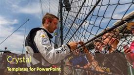  Presentation with indiana - 