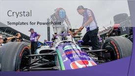  Presentation with indiana - 