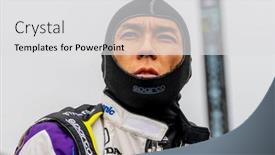  Presentation with indiana - 