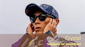  Presentation with indiana - 