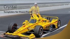  Presentation with indiana - PPT layouts consisting of may-21-2022-indianapolis-indiana background and a light gray colored foreground