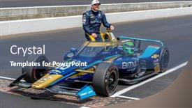  Presentation with indiana - 