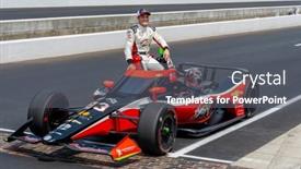  Presentation with indiana - Slide deck consisting of may-21-2022-indianapolis-indiana background and a dark gray colored foreground