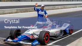  Presentation with indiana - 