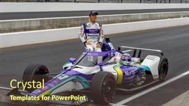  Presentation with indiana - 