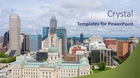  Presentation with indiana - 