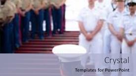  Presentation with fleet - 