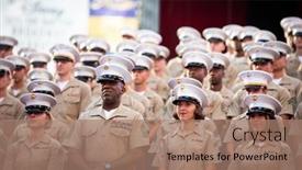  Presentation with fleet - 