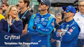  Presentation with indiana - 