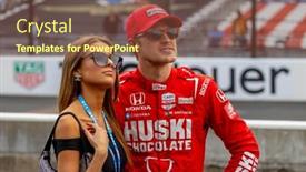  Presentation with indiana - 