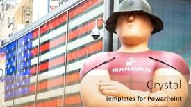  Presentation with recruiting - 