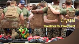  Presentation with recruiting - 