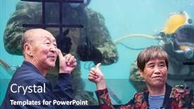  Presentation with military navy - 