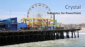  Presentation with ferris wheel - 