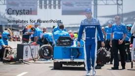  Presentation with indiana jones - 