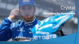  Presentation with indiana jones - 