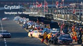  Presentation with pit stop - 