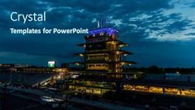  Presentation with indiana - 