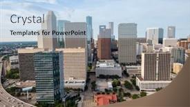  Presentation with houston - 