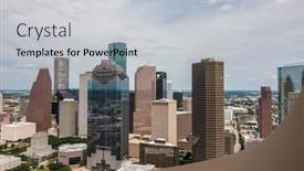  Presentation with houston - 