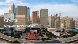  Presentation with houston - 