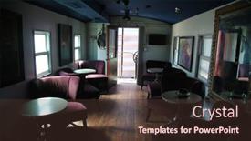  Presentation with luxury travel - 