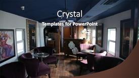  Presentation with luxury car - 