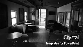  Presentation with luxury car - 