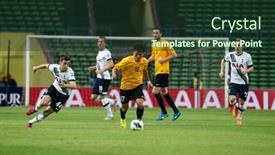  Presentation with joseph - Presentation theme enhanced with may-27-2015-shah-alam background and a tawny brown colored foreground