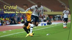  Presentation with joseph - Beautiful PPT theme featuring may-27-2015-shah-alam backdrop and a tawny brown colored foreground