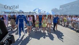  Presentation with indiana jones - 