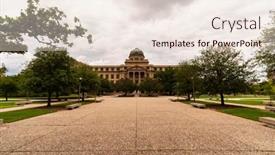  Presentation with texas - 