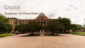  Presentation with texas - 