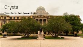  Presentation with texas - 