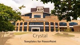  Presentation with texas - 