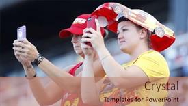  Presentation with drivers - 